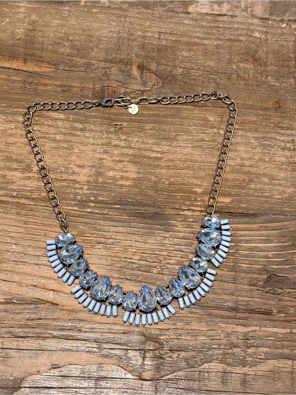 Loft Statement Necklace